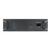 Uninterruptible Power Supply System Interactive UPS GEMBIRD UPS-RACK-2000 1200 W