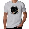 I LIKE CATS AND BASS MAYBE 3 PEOPLE T-Shirt heavyweights summer clothes anime clothes Men's cotton t-shirt
