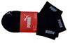 Puma Quarter Socks Black Size 39-42