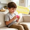 Toys Meet The Tactile Needs To Tension, Anxiety And Stress