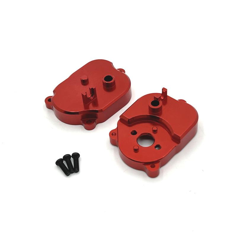MN Model Metal Upgrade Accessories MN99s MN78 MN98 RC Car Parts Tie Rod Shock Tie Rod Holder Shock Absorber Shock Mount