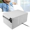 Portable Air Conditioner 1900BTU 280W Mini Mobile AC With Remote Control Energy Saving Home Dorm Office Camping Devices