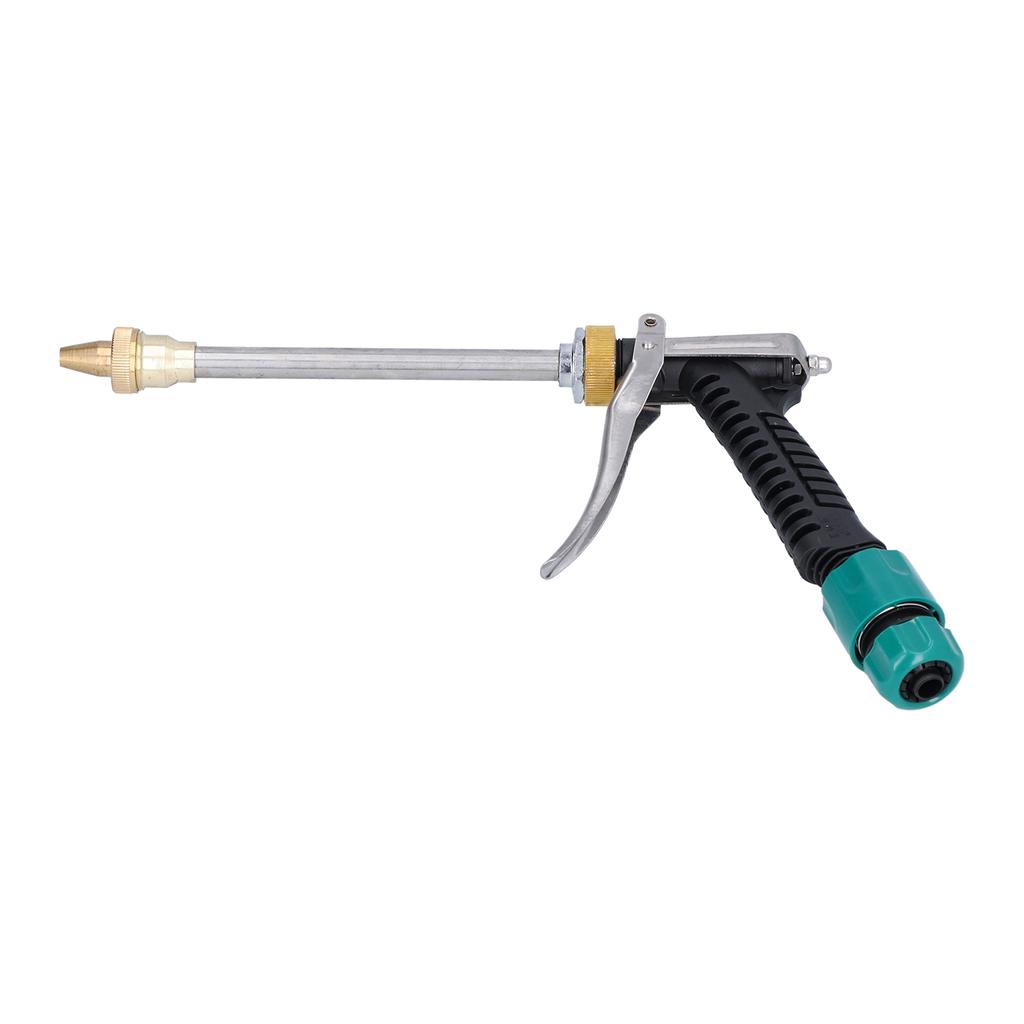 High Pressure Water Sprayer Atomizing Car Washing Watering Tool for Agricultural Garden Irrigation