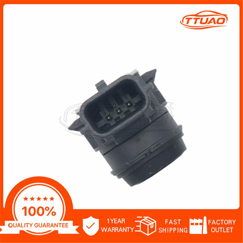 PDC Parking Sensor 284389618R 28438-9618R for Renault Clio IV Megane Scenic IV Talisman Captur Kadjar Latitude Car Accessories