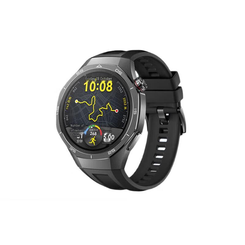 Huawei Watch GT 5 Pro (2025 Model) (CN version)