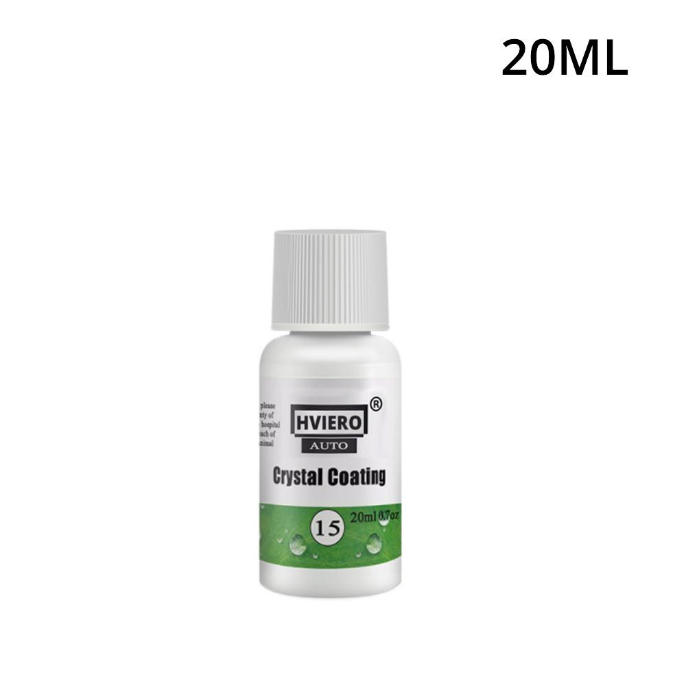 

HVIERO-15 20 мл/50 мл Засіб для видалення подряпин від автомобільної фарби Аксесуар для догляду за покриттям Топ 20ml