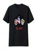 Tops – T-Shirts
