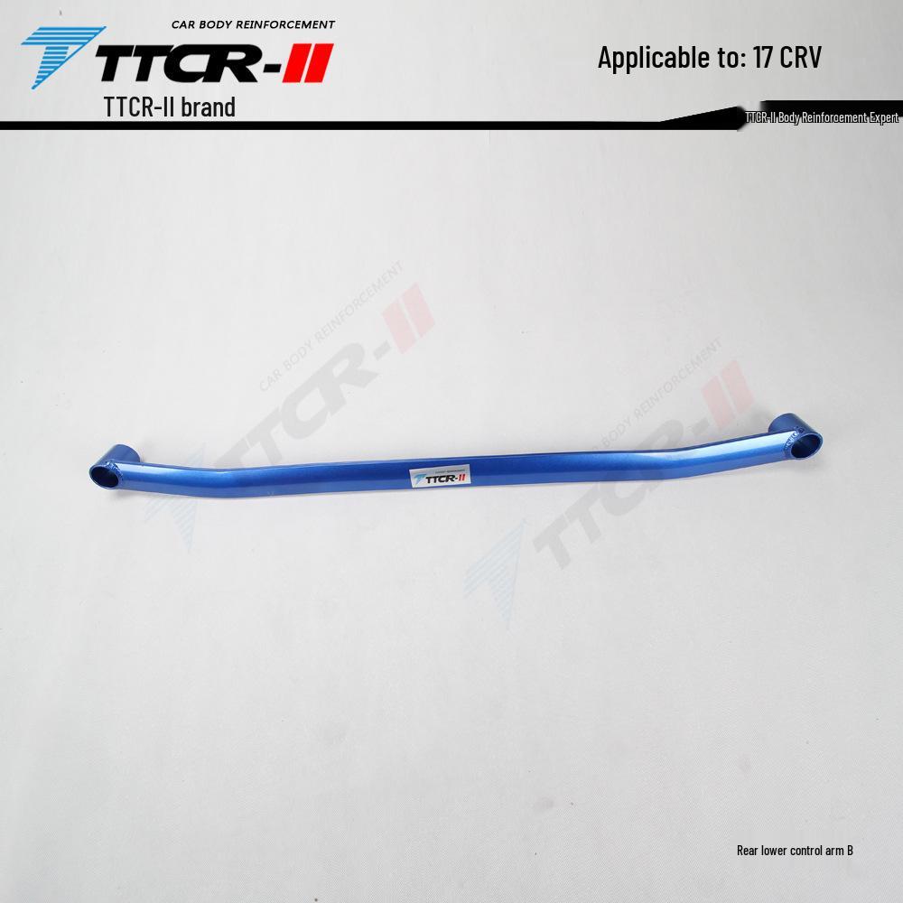 CRV Breeze Chassis Stabilizer Bar for Body and Damper Reinforcement