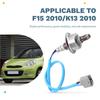Oxygen Sensor 22693-1HC0B For Nissan Juke 1.6L Micra 1.2L 226931HC0B 226933TY0A 226931LU0A