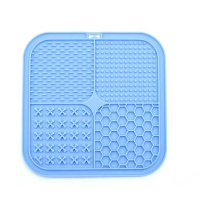 Wutuo Pet Slow Feeder Licking Mat
