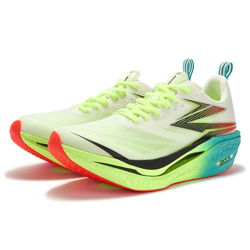 361° FeiRan 4ET Men's Professional Running Shoes