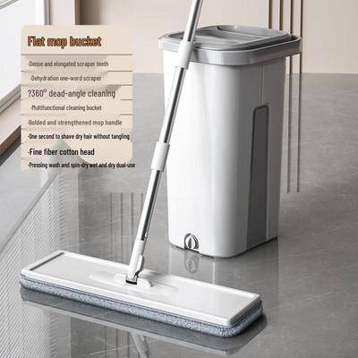 Accessoires de nettoyage – Balais