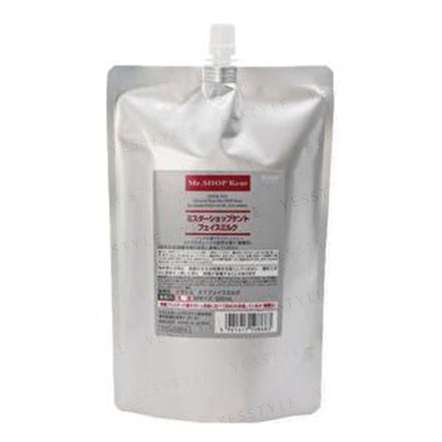 Kracie - Mr.SHOP Kent Kent s Milk For Men 550ml
