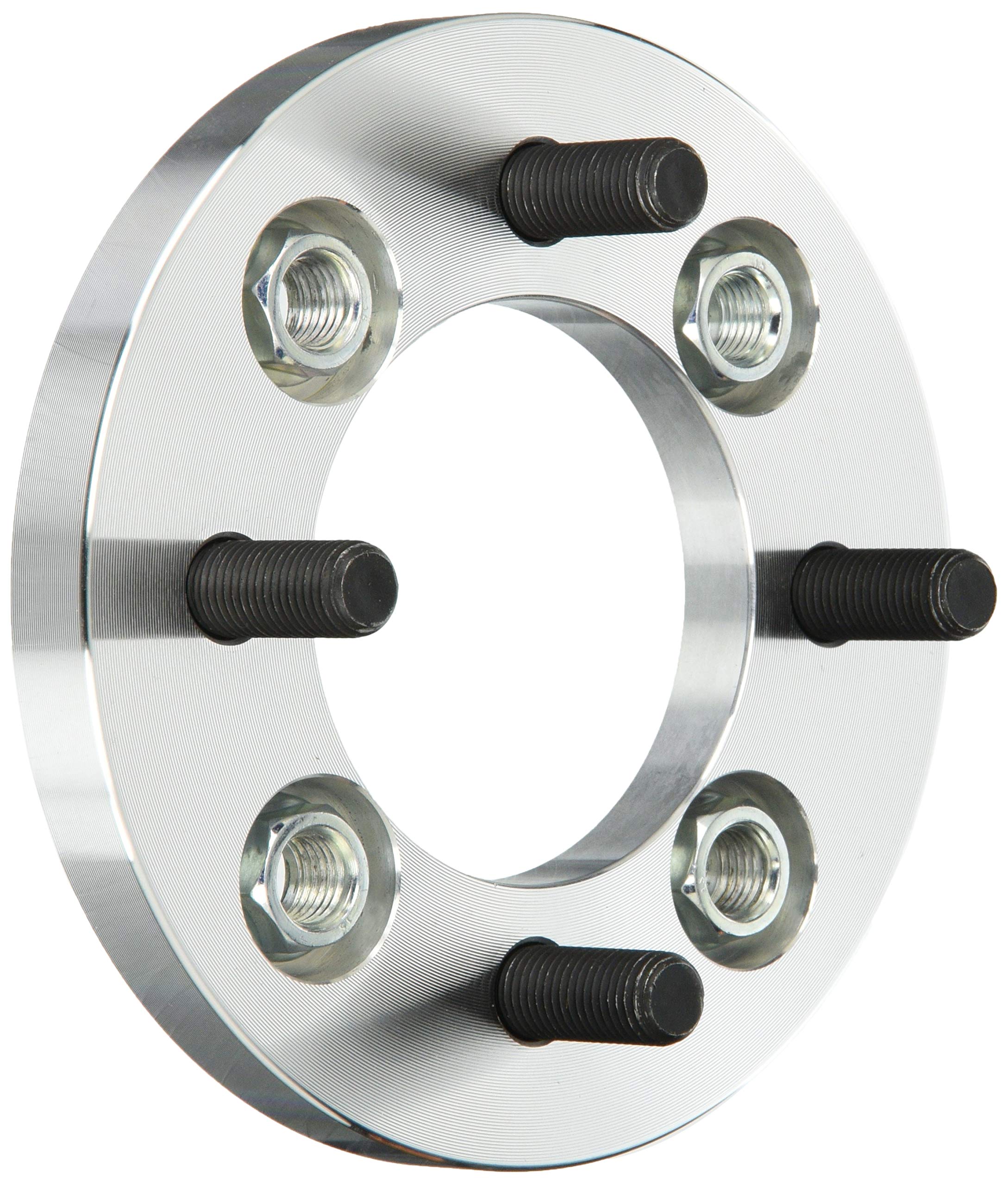 

DIGICAM Широкий колесный проставочный элемент 15мм 100-4H/P1.5 DSP-15100415