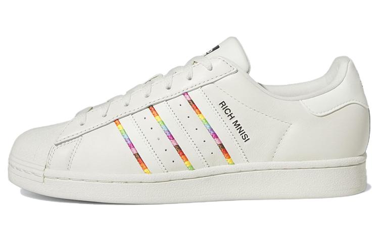 Superstar Rich Mnisi x Superstar Adidas Originals  Pride  ID7493 36