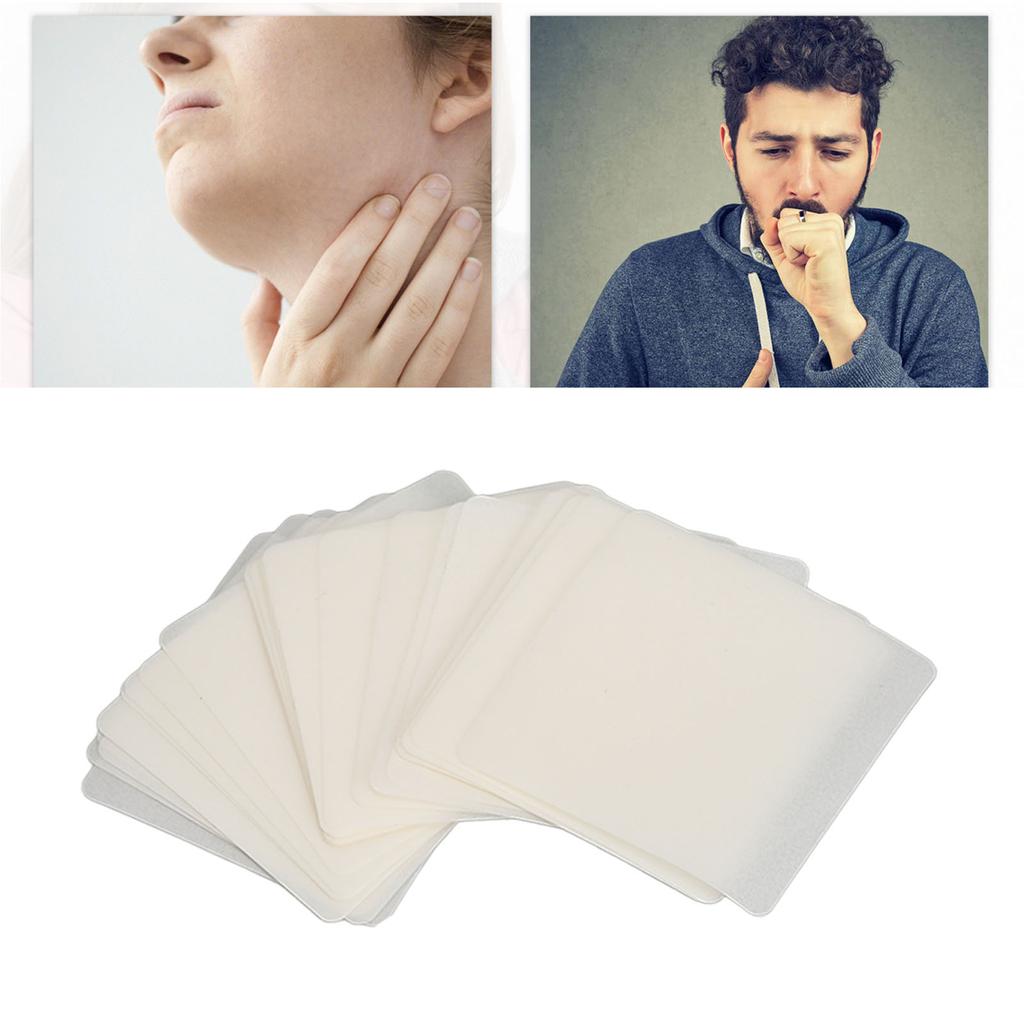 30 Pflaster zur Raucherentwöhnung Wirksam Nährt das Atmungssystem Kräuterlich Reduziert Verlangen Aufhören zu Rauchen Aufkleber