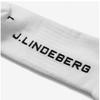 J.lindeberg Golf Socks Roll Pi Gmac10554 9999