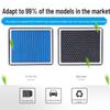Aromatherapy N95 Anti-Smog Fragrance Air Filter Element for PM2.5, Compatible with Geometry A & C