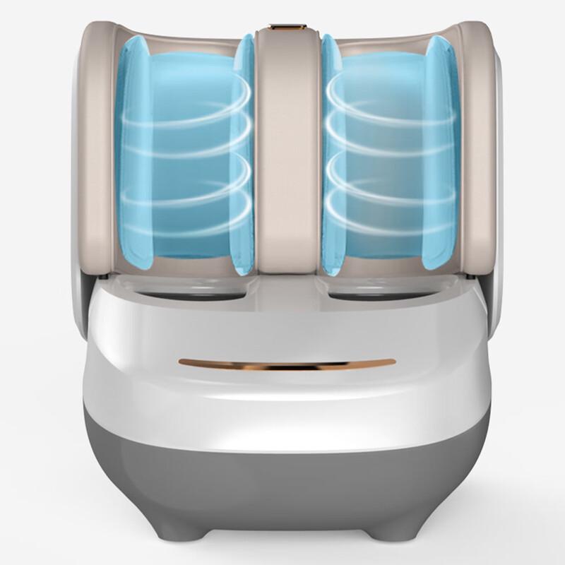 

Kangzuo Full-Wrap Foot Massager