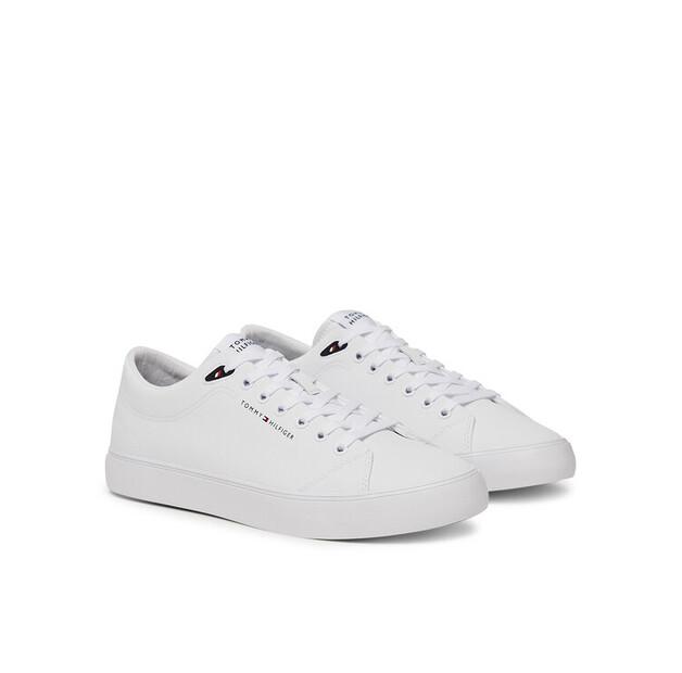 Tommy Hilfiger Th Hi Vulc Core Low Lth Ii Ess Sneakers