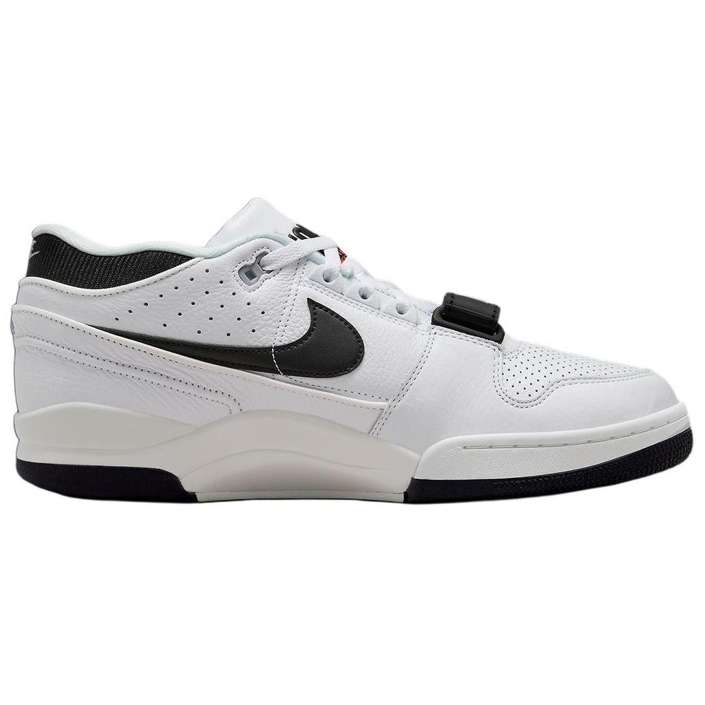 New Nike Air Alpha Force 88 White Black FQ8183-100