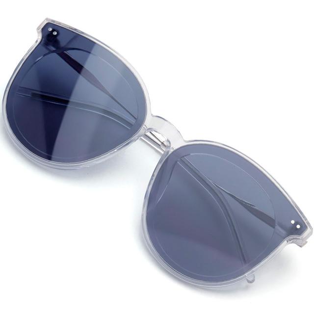 Eonadeoluteu New Material Sunglasses Serenade New Material Nylon Lenses