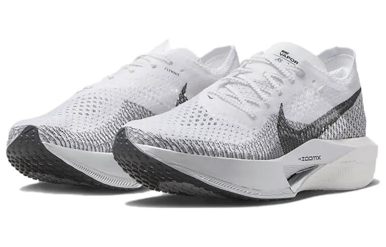 Nike ZoomX VaporFly Next% 3 'Weiß Grau' Damen DV4130-100