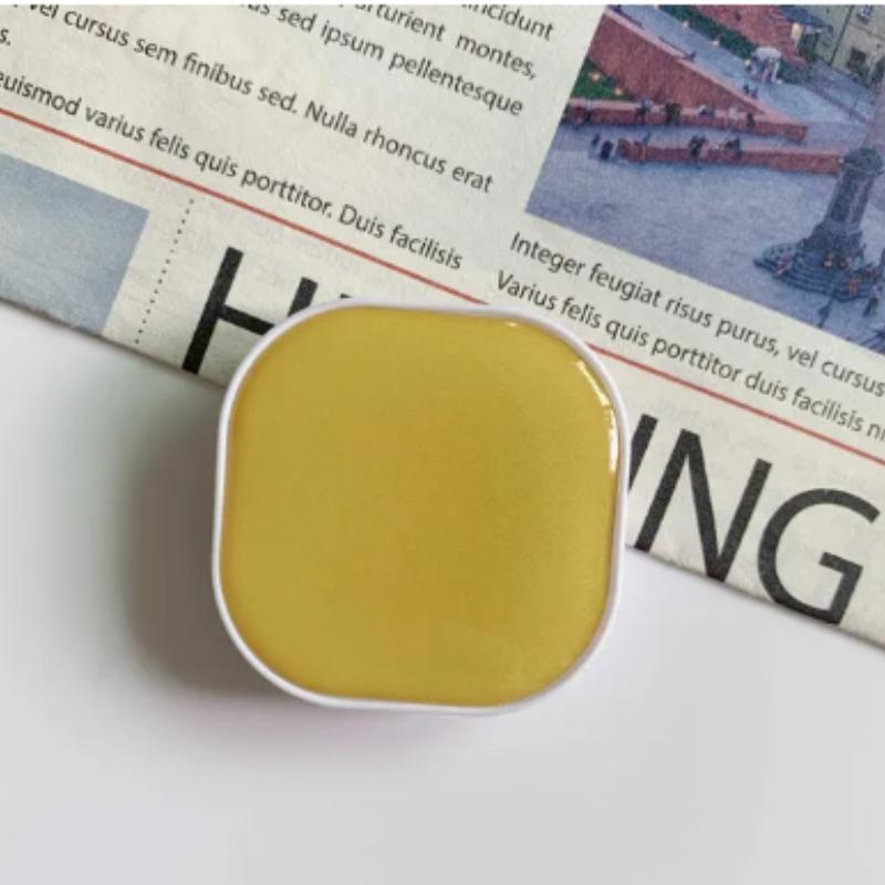 Cute Square Popping Sockets Grip Phone Holders Finger Ring Holder Griptok Stand Back Cover Clip Sticker Cellphone Accessories