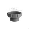 Pool Skimmer Hose Adapter Above Ground 11239 Replacement for Wall Fitting Accessory Swimming