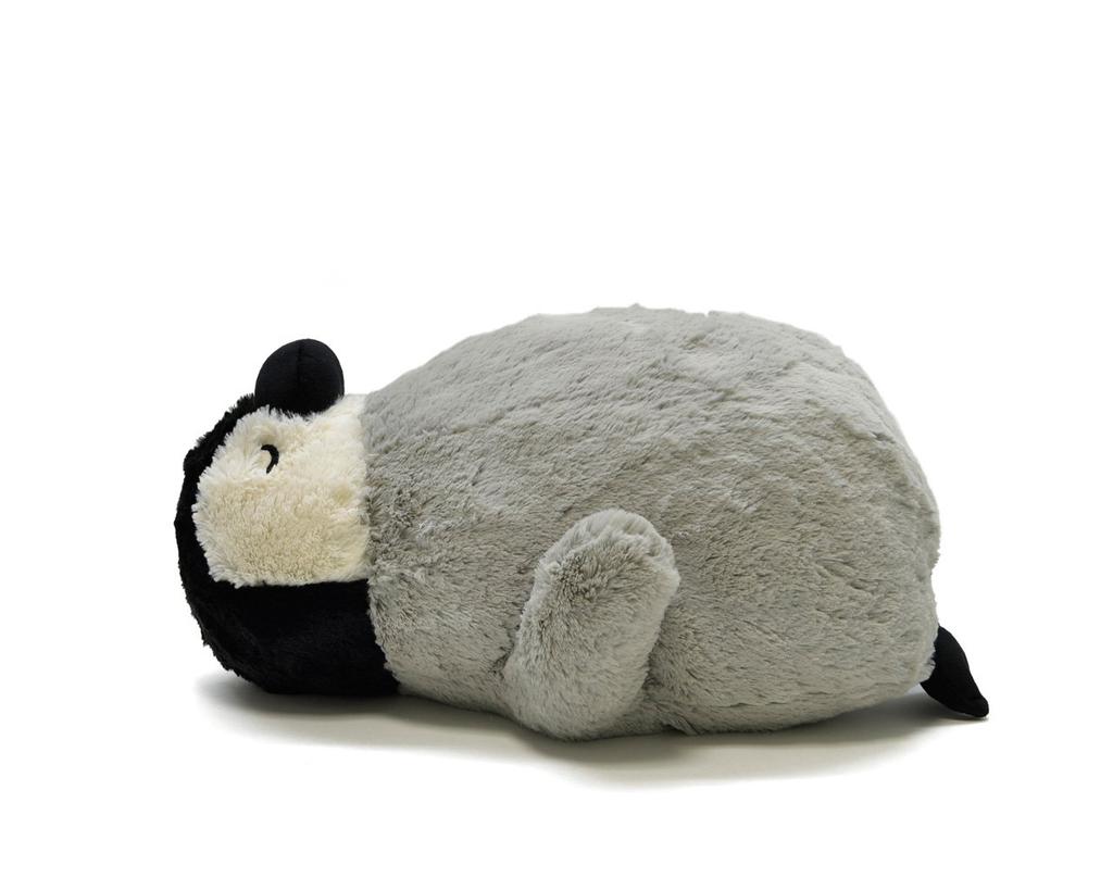AQUA Plush Toy Marine Manpukushon Penguin Medium 00270005