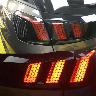 Externí příslušenství – Samolepky na auto