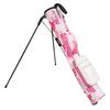 Club Available In 17 Large with Hood and Perfect for Pink WORLD EAGLE Self-Standing Case, Ultra-Lightweight (980g), Colors, Capacity, Pockets,