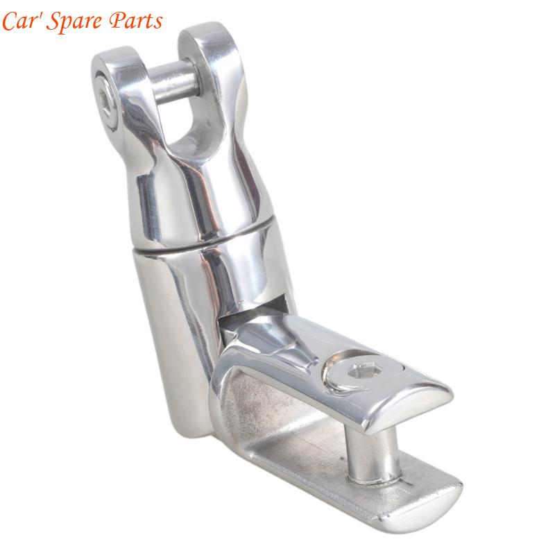 

Y4UA BoatsAnchors Chain Swivels Connector 316 StainlessSteel MultiDirectional Anchors 6mm‑8mm/10mm-12mm Chain Mooring