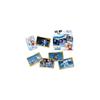 Hanayama Frozen Matching Card Game 084116, Family-Friendly, Fun for Kids, Engaging Activity