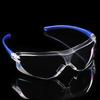 1pcs Clear Safety Goggle Transparent Protective Glasses 3M Workplace Eyewear PC Anti-Splash Anti-UV Windproof Lens High Quality
