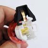 Universal Car Fog Light Component with Enhances Illumination 1J0919341A Long Lasting Vehicle Fog Light Module for Car