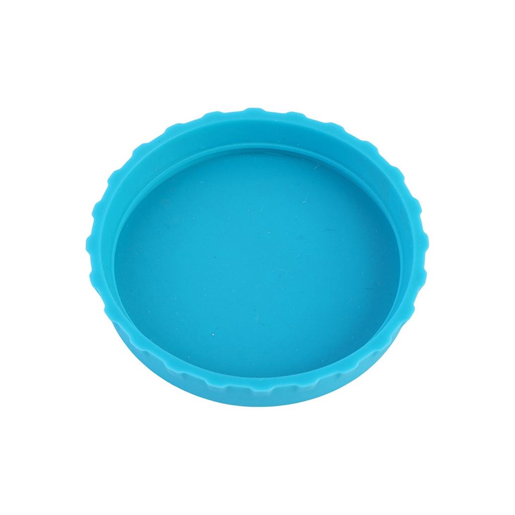 Silicone Can Lids, Reusable Can Lids,  Toppers And Protectors , Beer, Beverages, Juice, Cola, Fits Standard Cans