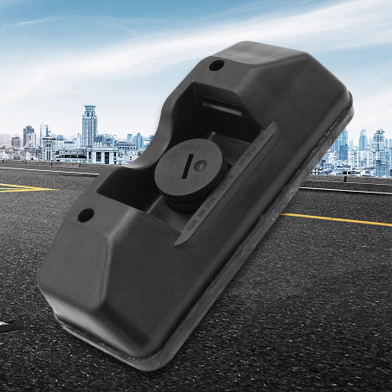 Car Lift Jack Pad Plastic Car Lift Jack Pad Lifting Adapter Replacement Easy Installation for Mercedes Benz C E CLS Class