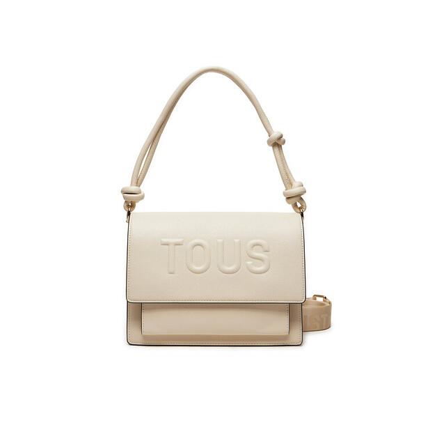 

Сумка TOUS 2001935001 светло-бежевый