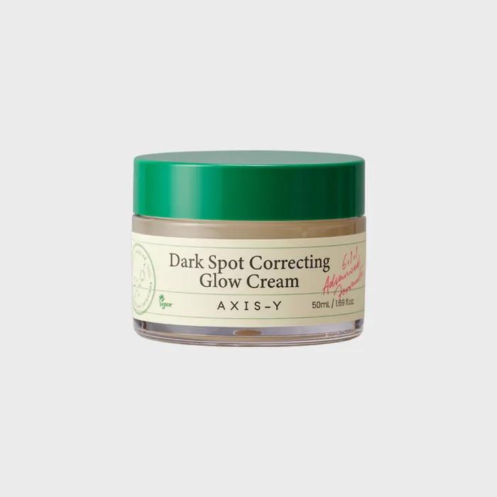 Axisway Spot Care Glow Cream 50ml