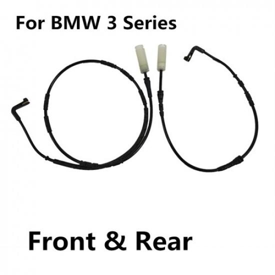 

Для BMW 3 серії 34356789445 34356792560 Комплект датчиків зносу передніх та задніх гальмівних колодок