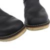 WESCO Custom Boss Leather Engineer Boots, Men's, Black, Size 9E, BK7709LL1010 Shoes 9E blackUsed