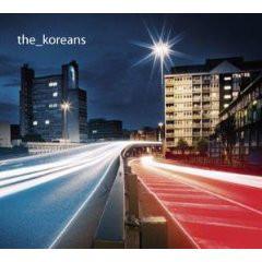 

CD KOREANS, THE - The Koreans Lp STMCCDLP14 Storm Music 2004 South Kore Dance & Electronica Used