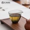 Mr. Nanshan Gongfu Tea Glass Fairness Cup