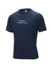 DYNAFIT Physique Men'S Short Sleeve T-Shirt_Midnight Ymm25265Z9