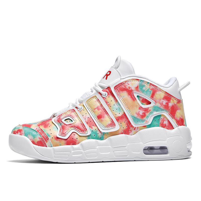 Herren Sneaker AIR Casual Sprots Basketballschuhe High Top Feld Laufschuhe Paar Tennisschuhe Für Männer und Frauen Größe 36-45