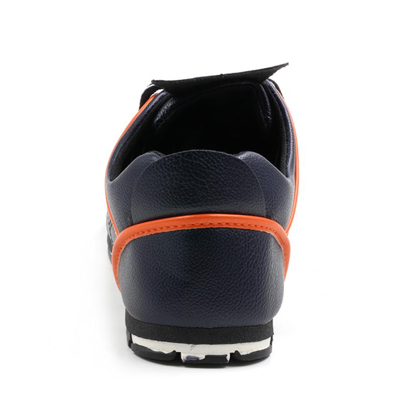 Fashion Fashion High Quality Brand Men Casual Shoes Round Toe Lace Up Rubber Male Sneakers Flat Casual Shoes Drop Shipping