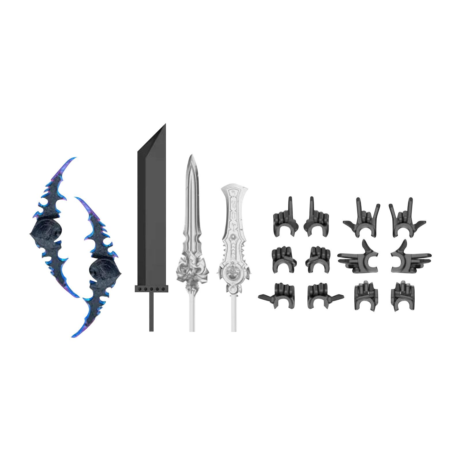 Набор мобильных кукол — фото 4