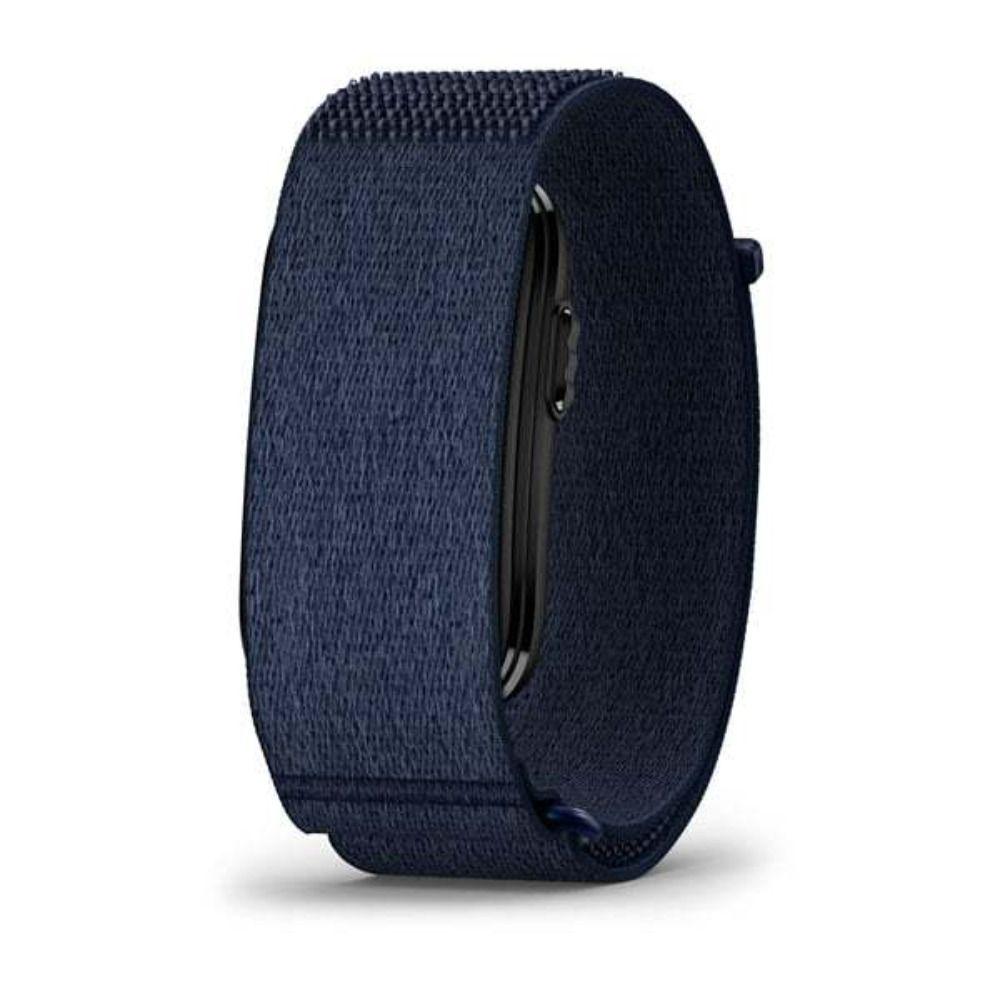 Nylon Sportband Schlaufe Bizepsband Hohe Qualität Fitness Tracker Armband für Garmin CIRQA Smart Band