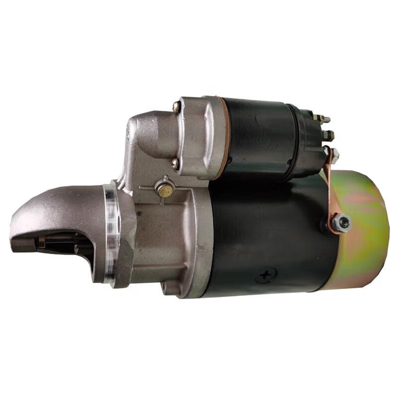 

Pureforest Dongfeng EQ2081E Starter Motor Assembly 1